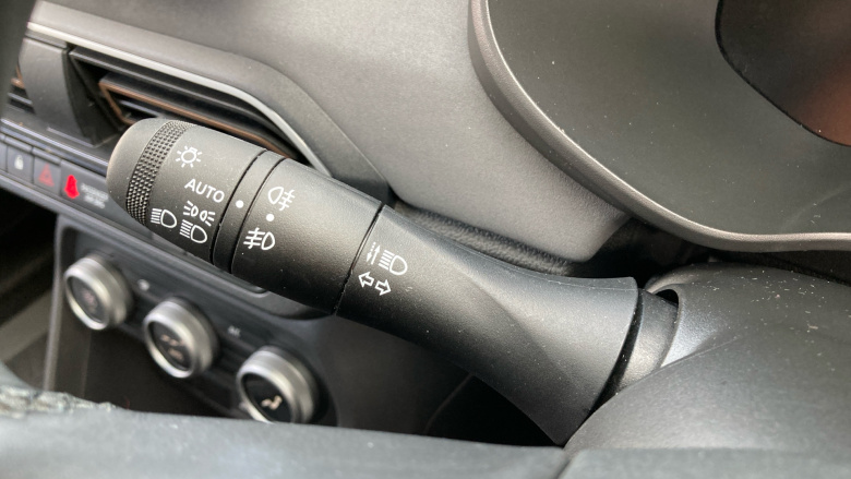 Dacia Jogger 1.6 HEV Extreme 5dr Auto Hybrid Estate